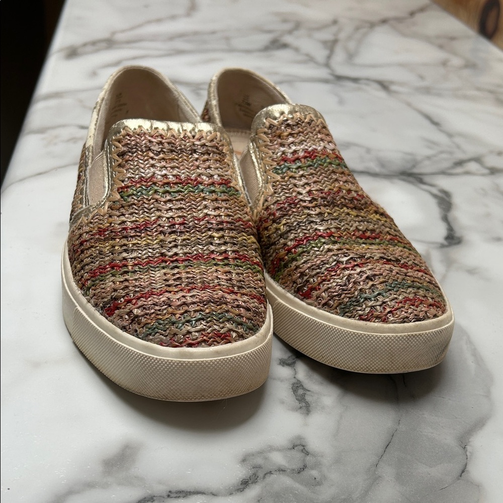 Sam Edelman Woven Women's Flats